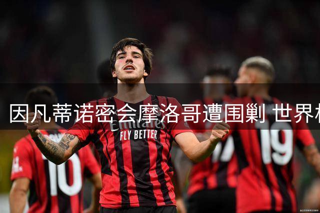 因凡蒂诺密会摩洛哥遭围剿 世界杯股权风波持续发酵